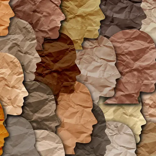 S7 Ep12: Can contact between groups reduce prejudice?