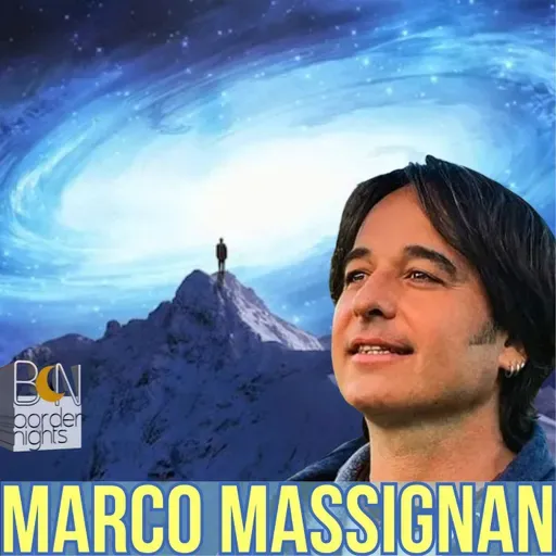COSE STRANE IN CIELO: COSA FARE? - MARCO MASSIGNAN