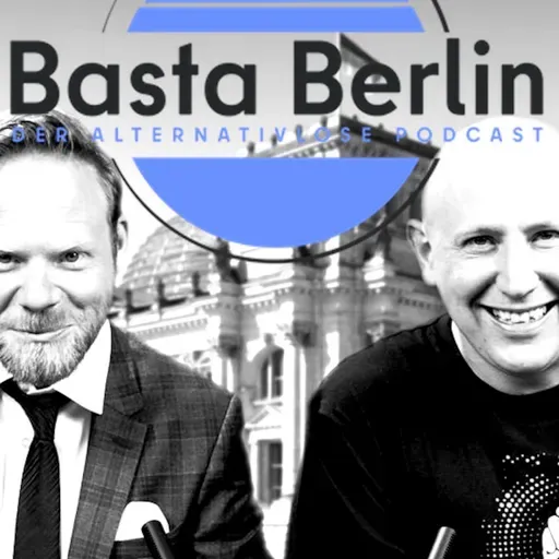 Basta Berlin (323) – Fight Tonight