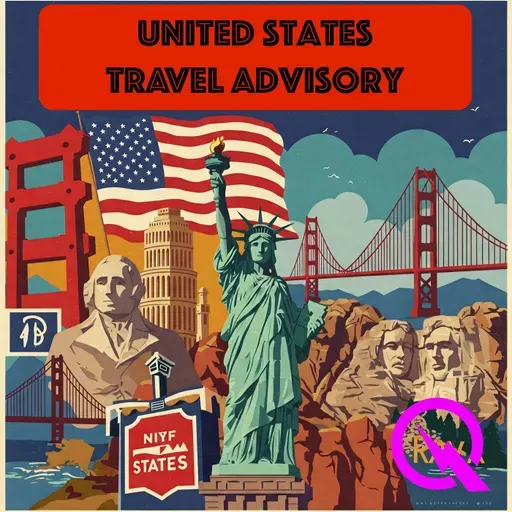 US Travel Advisory 2025 Reveals No Nationwide Restrictions for International Visitors Entering the United States