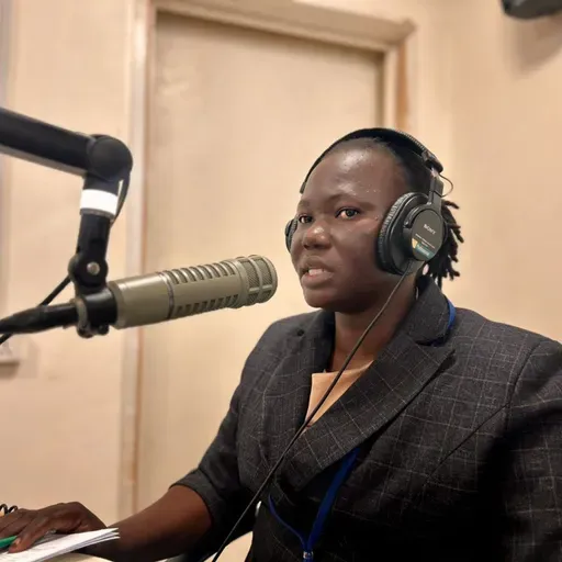 3157: Steward Women Boosts Justice Access in Raja Through Free Legal Aid and Mediation