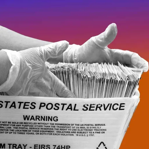 You Mailed in Your Ballot. Will It Count?