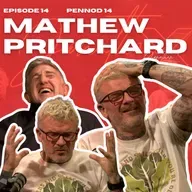 Jonathan X Mathew Pritchard
