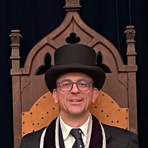 #84 – Marco Bechelli, Ridgefield, Connecticut