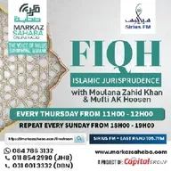 13th November 2025 - General QnA Part 3