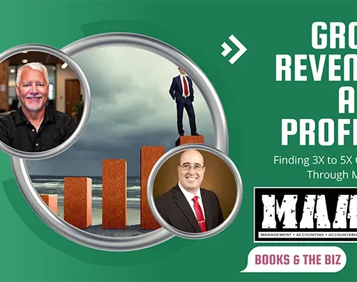 Getting to 3X to 5X Growth