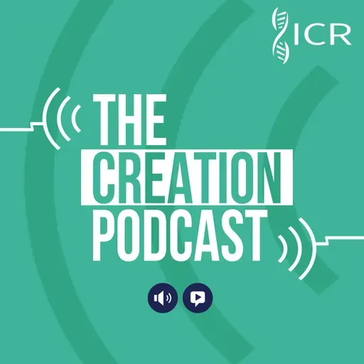 Scientists Ignored This DNA Pattern for DECADES! | The Creation Podcast: Episode 114