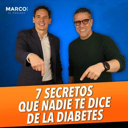 7 secretos que nadie te dice de la diabetes - Dr José Gotés