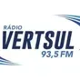 Radio VertSul FM