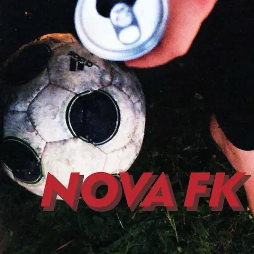Nova FK #134 - Godmother.