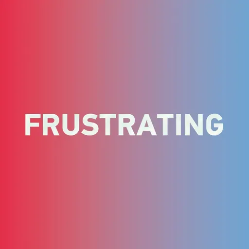 Special: How to say "frustrating 闹心" in Chinese? 