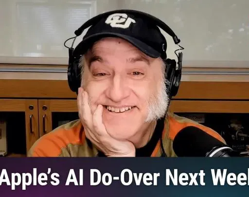 MacBreak Weekly 1027: The Paris of the South Bay