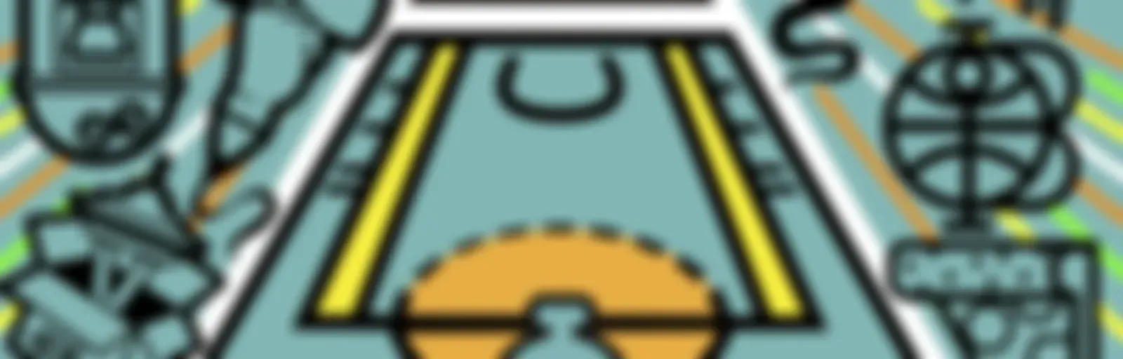 Basketball Illuminati