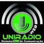 Uniradio Web