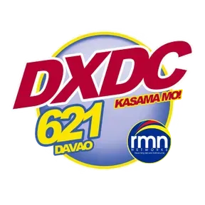DXDC 621 RMN Davao