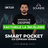 Episodul 15 - Despre facturile la încălzire