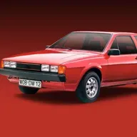 Folge 168 - VW Scirocco II (1981-1992)