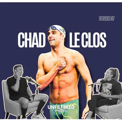 Chad Le Clos
