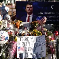 The political divides after political violence