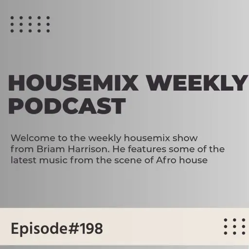 HouseMix 198