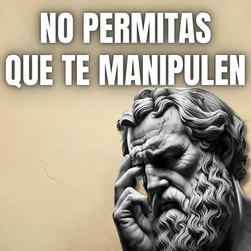 Ponle FIN Definitivo a la MANIPULACIÓN Emocional