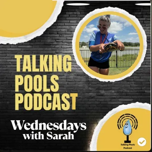 Alkalinity Deconstructed w/ Sarah the Pool Girl