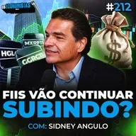 FUNDOS IMOBILIÁRIOS VÃO EXPLODIR EM 2026? COMO A QUEDA DA SELIC IMPCTA OS FIIs? | Os Economistas 212