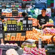 Why does China aim for a "reasonable price recovery"?