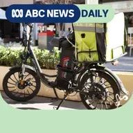 The e-bike problem on our roads (and footpaths)