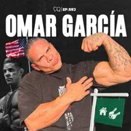 OMAR GARCÍA cuenta la verdad de su método EXTREMO - Ep. 583