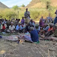 የዜና መጽሔት፤ ኅዳር 22 ቀን 2018 ሰኞ