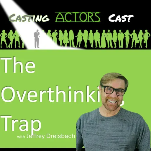 The Overthinking Trap