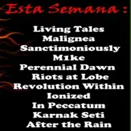 #69 - Hora Heavy Metal