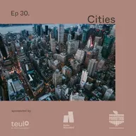 Cultivated City: Designed Solutions vs. Organic Growth