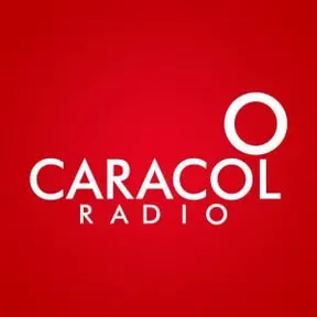 Caracol Radio Bogota 100.9