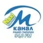 Radio Naxi Kanal M