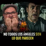 Recomendaciones Siniestras, visitar inesperadas y sombras malevolas