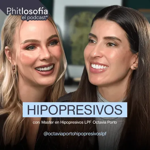 Phitlosofia - Las preguntas que tienes sobre: hipopresivos, abdominales y piso pélvico - Ep 64