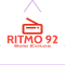 RITMO92