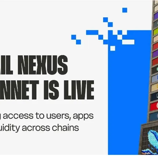 Avail Launches Nexus Mainnet, Unifies Liquidity Across Ethereum, Solana, EVMs