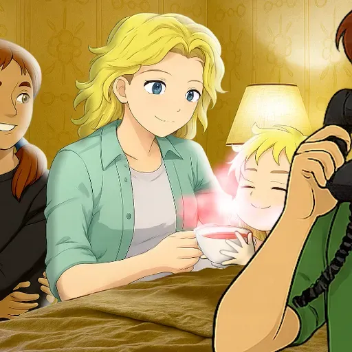 The Red Jewel - Episode 256