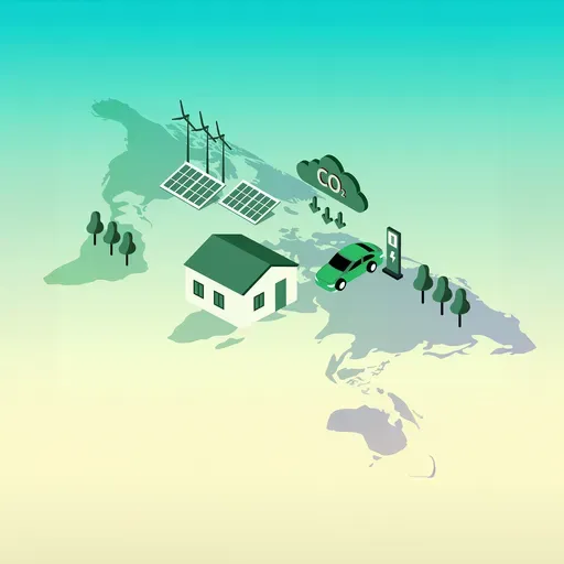 S6 Ep50: A unified global carbon market