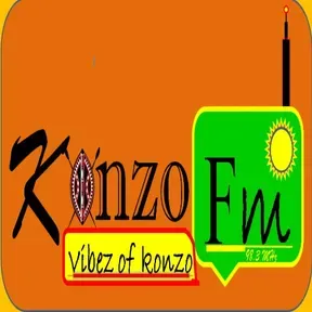 Konzo fm