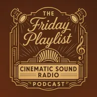 Friday Playlist: Sword and Sorcery