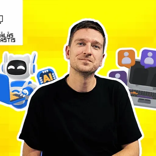 Kad mākslīgais intelekts kļūst par influenceri