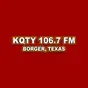 KQTY 106.7 - KQTY-FM