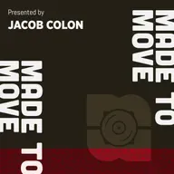 MADE TO MOVE 2025-05-27 19:00