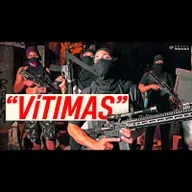 POR QUE ELES DEFENDEM BANDIDOS?