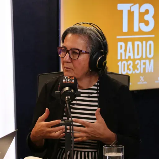 Ministra Chomali y alerta sanitaria oncológica: "No diría que vamos a acabar con la lista de espera, nadie puede decir que tiene 0 personas esperando"