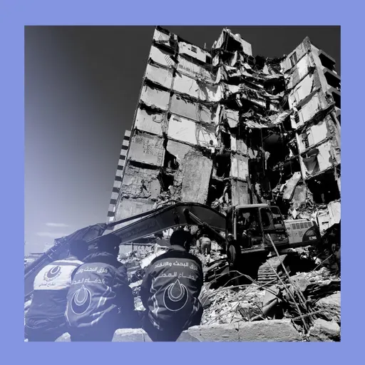 Bibi on board? Iran, America and Israel’s campaign in Lebanon